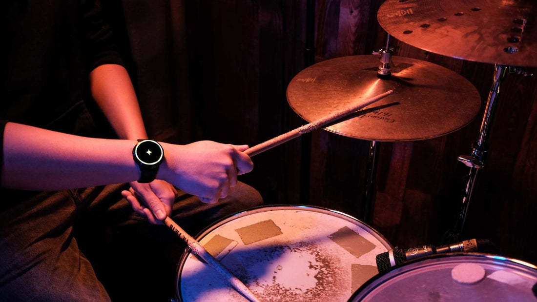 5 tips for improving your metronome practice as a drummer