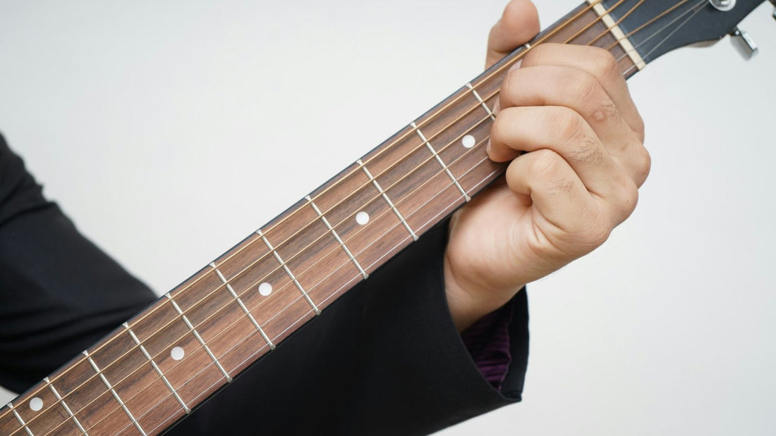 Fret buzz on acoustic guitars: Here's how to fix it (7 problems and solutions)