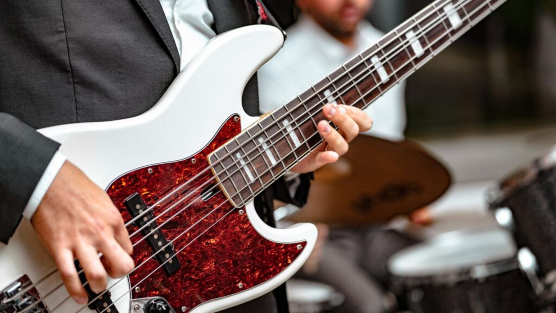 Top 10 bass accessories and tools every bass player needs to have