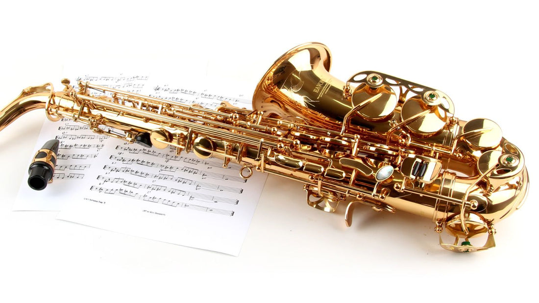 Top 10 saxophone accessories every saxophonist needs to have