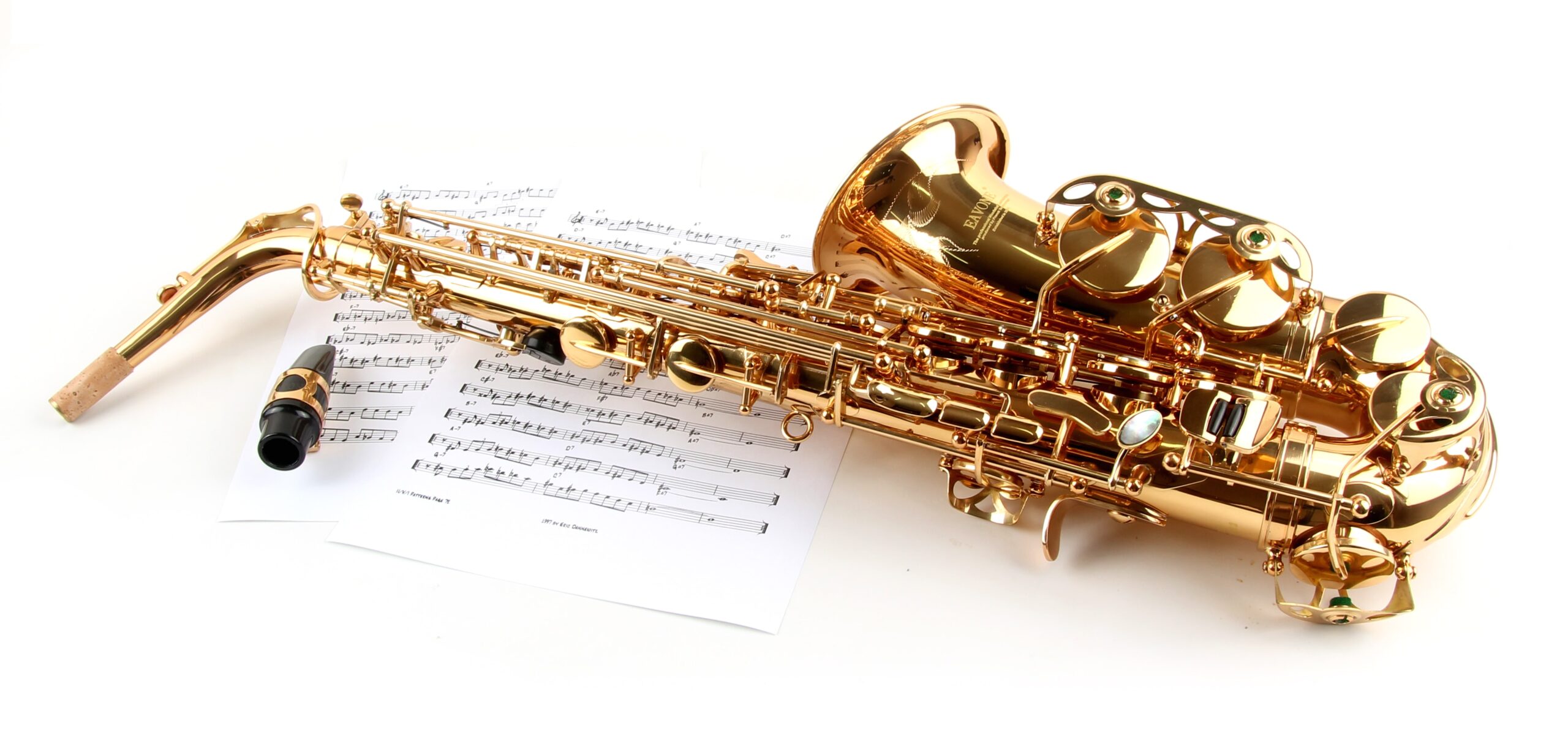Best saxophones for beginners in 2023